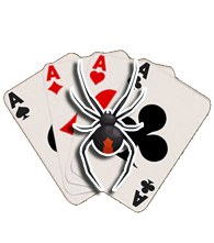 Spider Solitaire Xoo